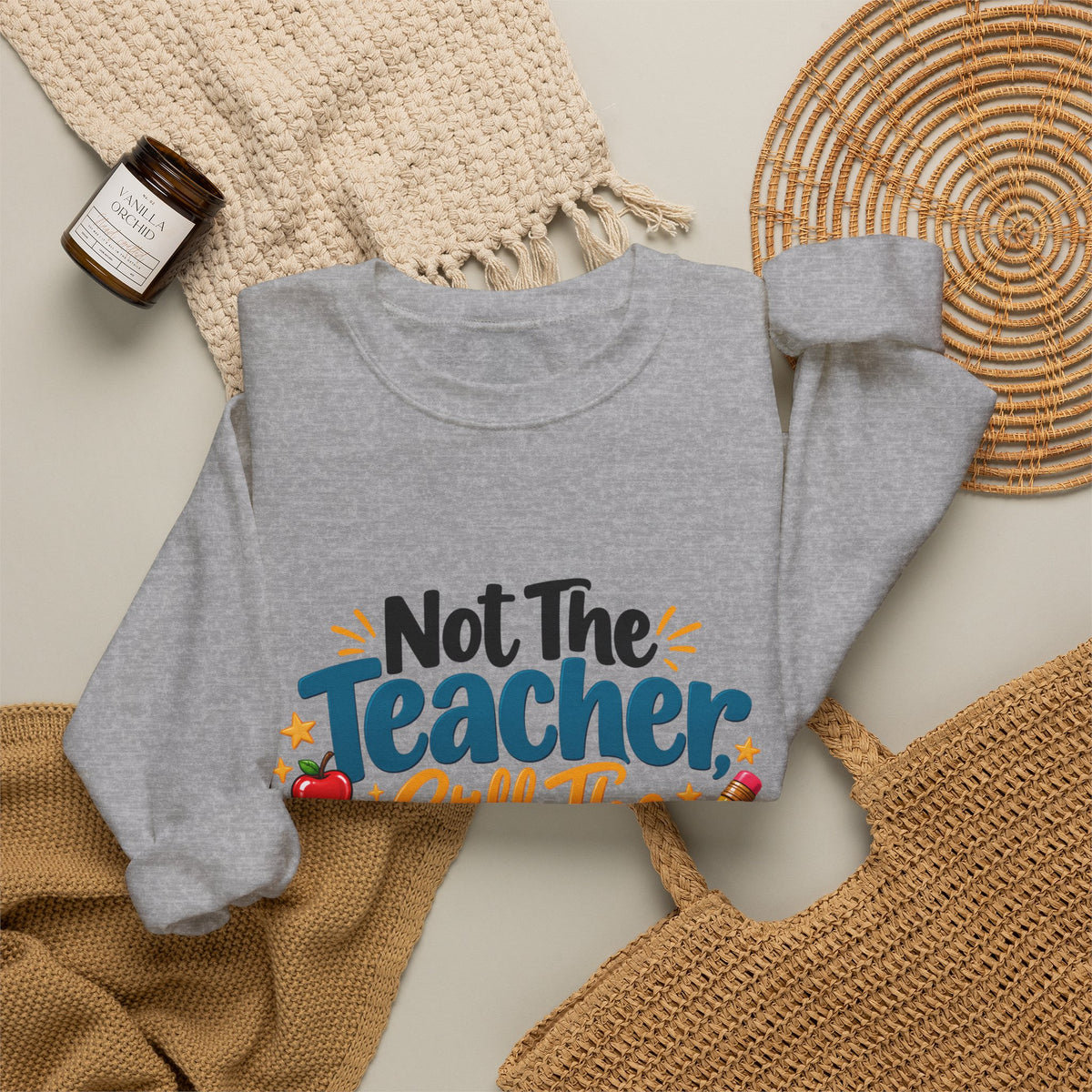 Paraeducator Pride Backbone Tee