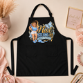 Custom Business Branding Apron