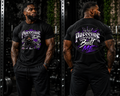 Pressure Built Me T-Shirt