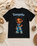 Custom Memorial & Tribute Graphic T-Shirt