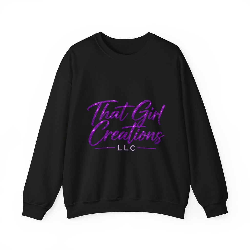 That Girl Creations LLC Sweatshirt