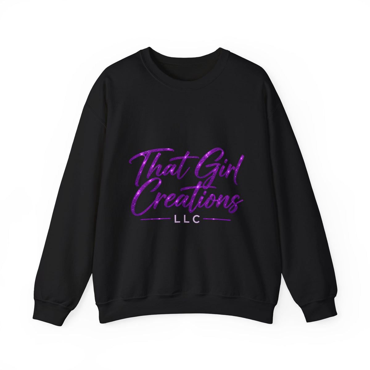 That Girl Creations LLC Sweatshirt
