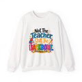 Paraeducator Pride Backbone Tee