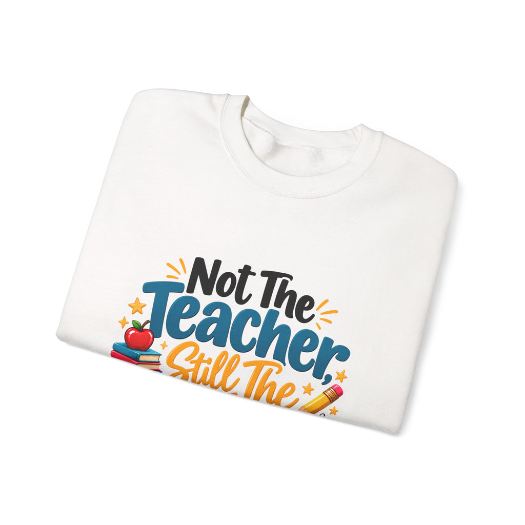 Paraeducator Pride Backbone Tee