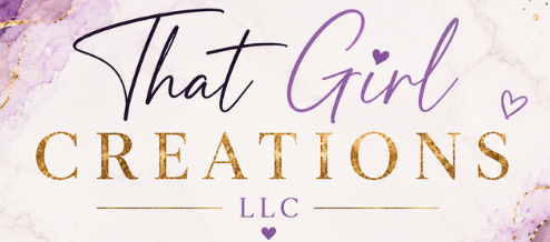 That Girl Creations